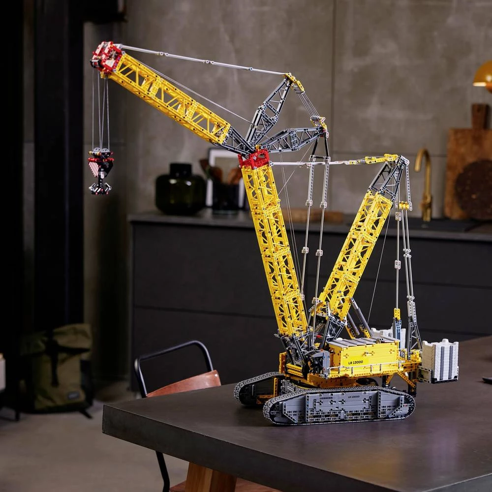 Conrad Product Image