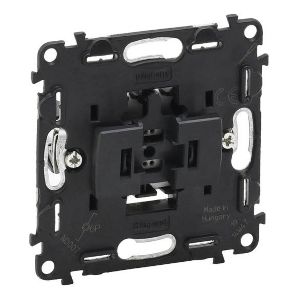 Legrand   tipkalo Valena Life Allure  752017 slika