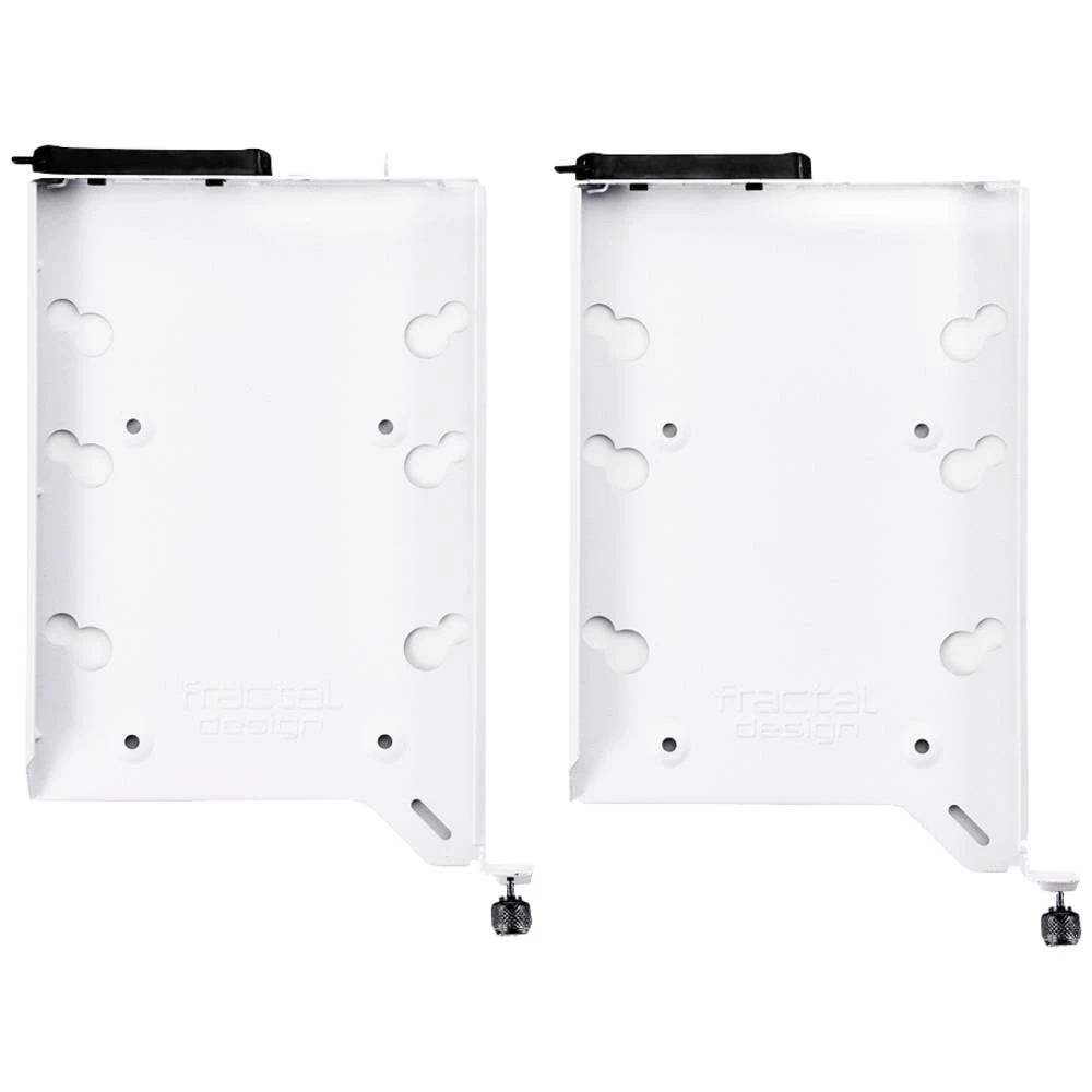 Fractal Design FD-ACC-HDD-A-WT-2P Dio kućišta računala Univerzalni HDD nosač Fractal Design FD-ACC-HDD-A-WT-2P 3,5'' ugradbeni okvir za tvrdi disk slika