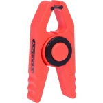 Plastična kopča sa zaštitnom izolacijom, mala, 80 mm  KS Tools  117.1643