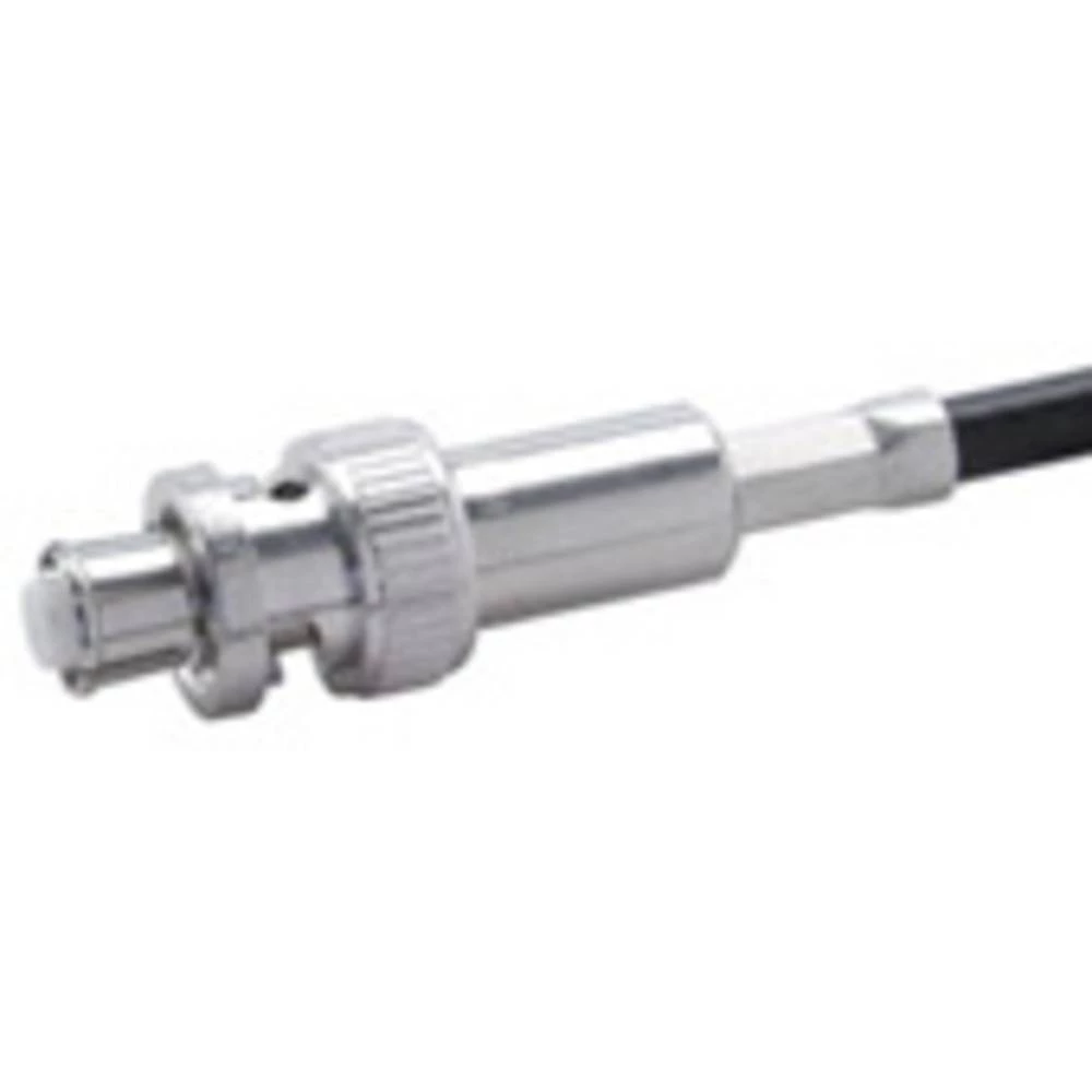 SHV utični konektor Ravni muški konektor 50 Ohm Huber & Suhner 1 ST slika