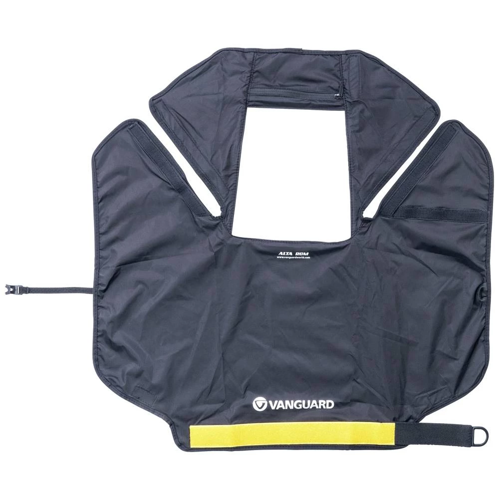 Vanguard ALTA RCM zaštita od kiše zaštita od kiše slika