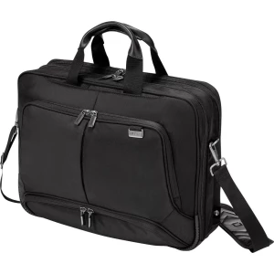 Dicota torba za prijenosno računalo Eco Top Traveller PRO Prikladno za maksimum: 43,9 cm (17,3")  crna slika