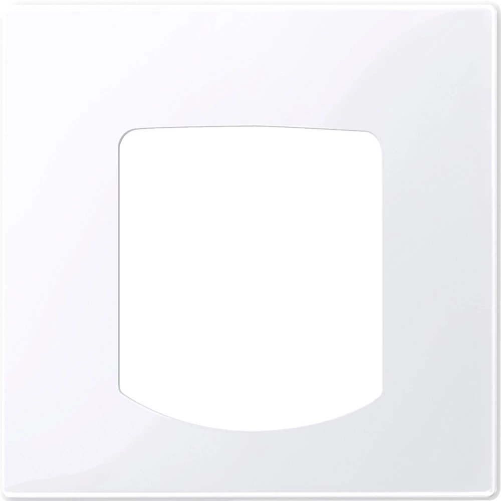 Merten Poklopac Sustav M Bijela 452225 slika