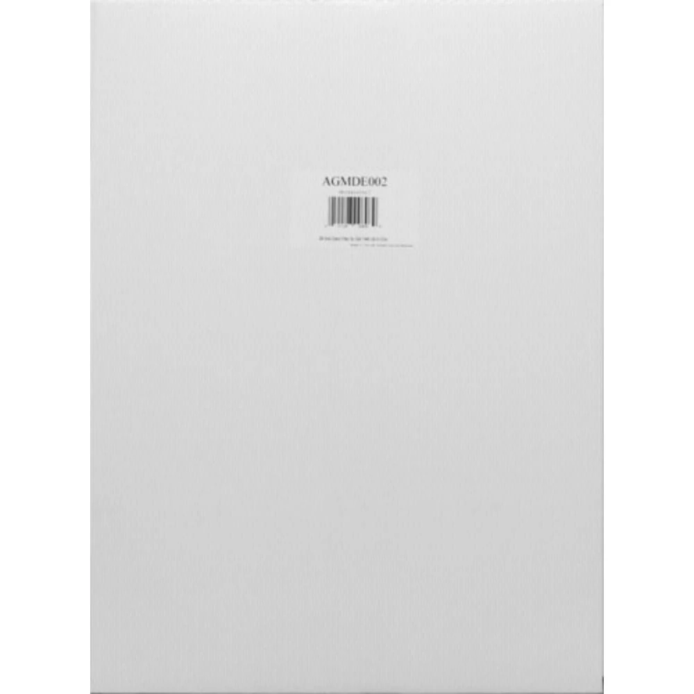 3M AGMDE002 Filter protiv zasljepljivanja 54.6 cm (21.5 ") Format slike: 16:9 7100136576 Pogodno za model: Dell OptiPlex 7440 slika