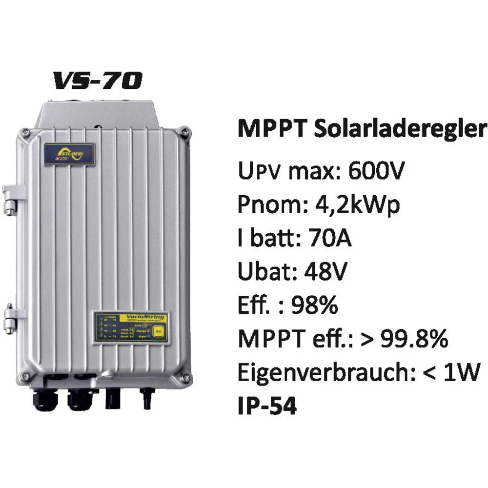 Conrad Product Image