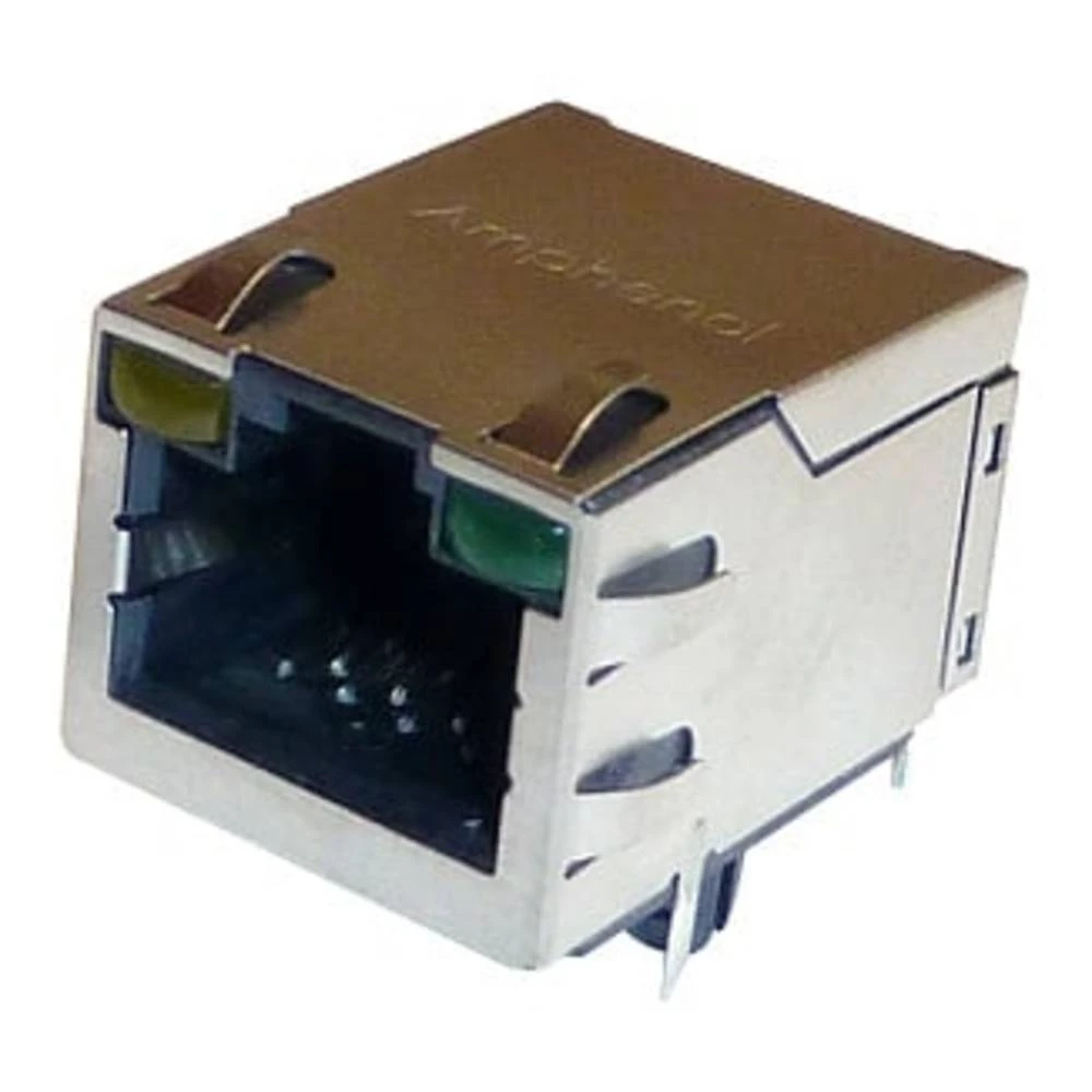 Amphenol Sadržaj: 1 St. slika