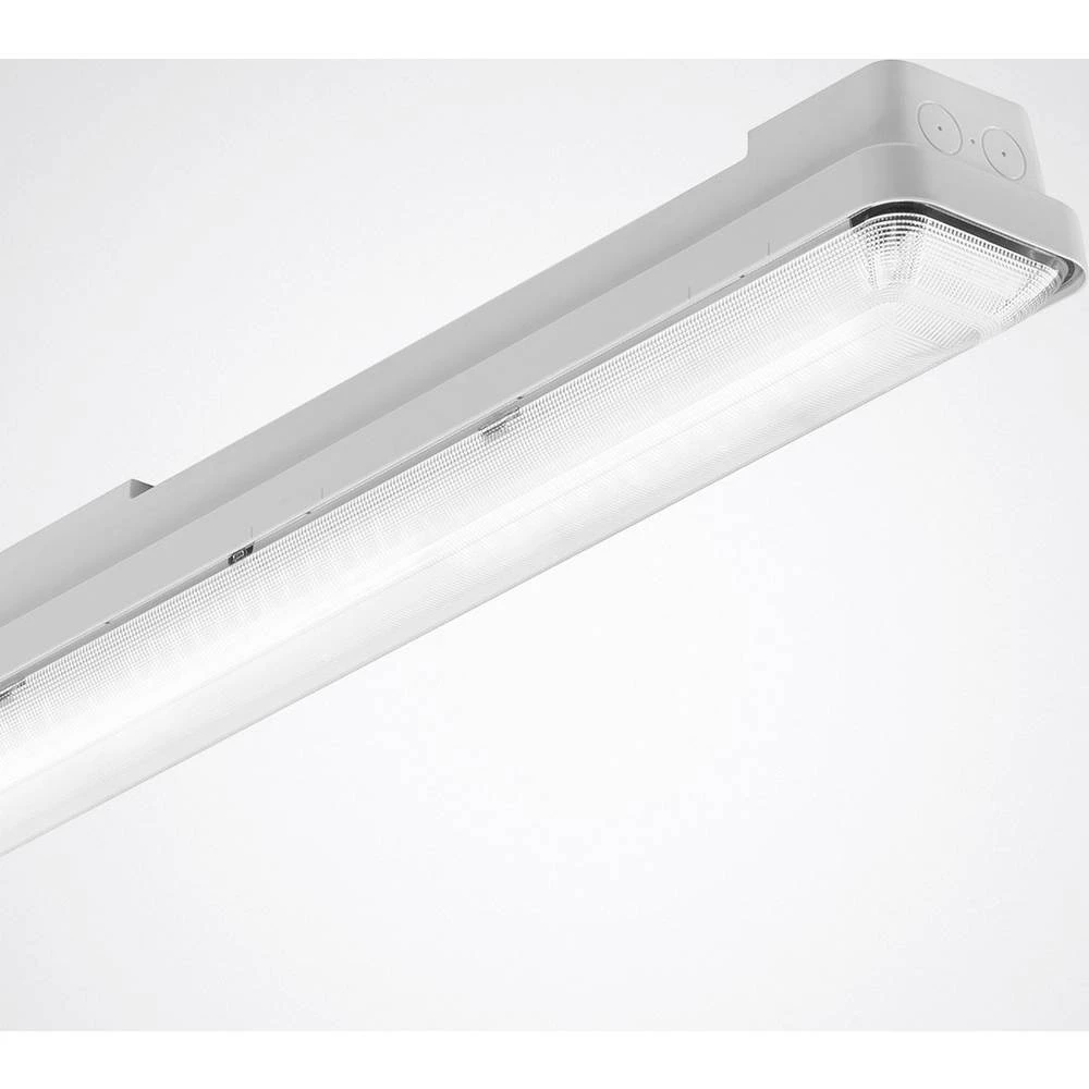 Trilux AragF 15 P #7398951 LED svjetiljka za vlažne prostorije  LED  43 W bijela siva slika