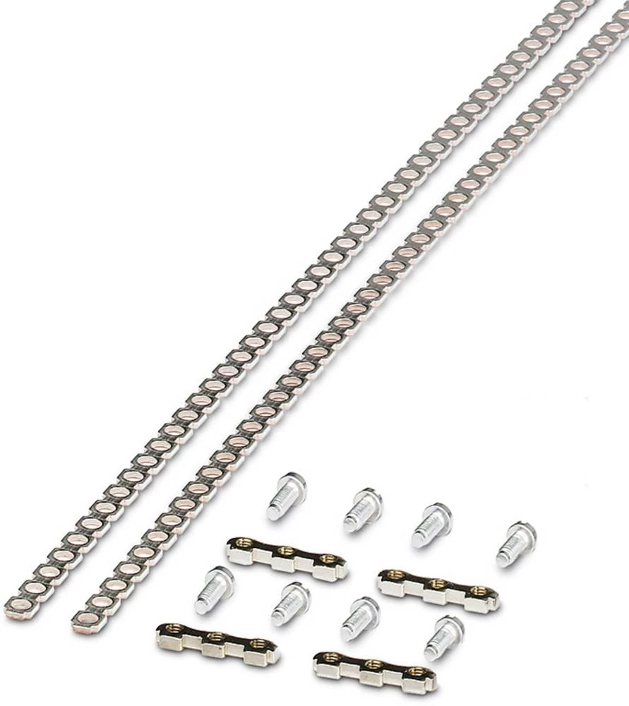 RV 8-SPSA - montažni materijal RV 8-SPSA Phoenix Contact sadržaj: 1 kom. slika