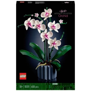 10311 LEGO® ICONS™ orhideja slika