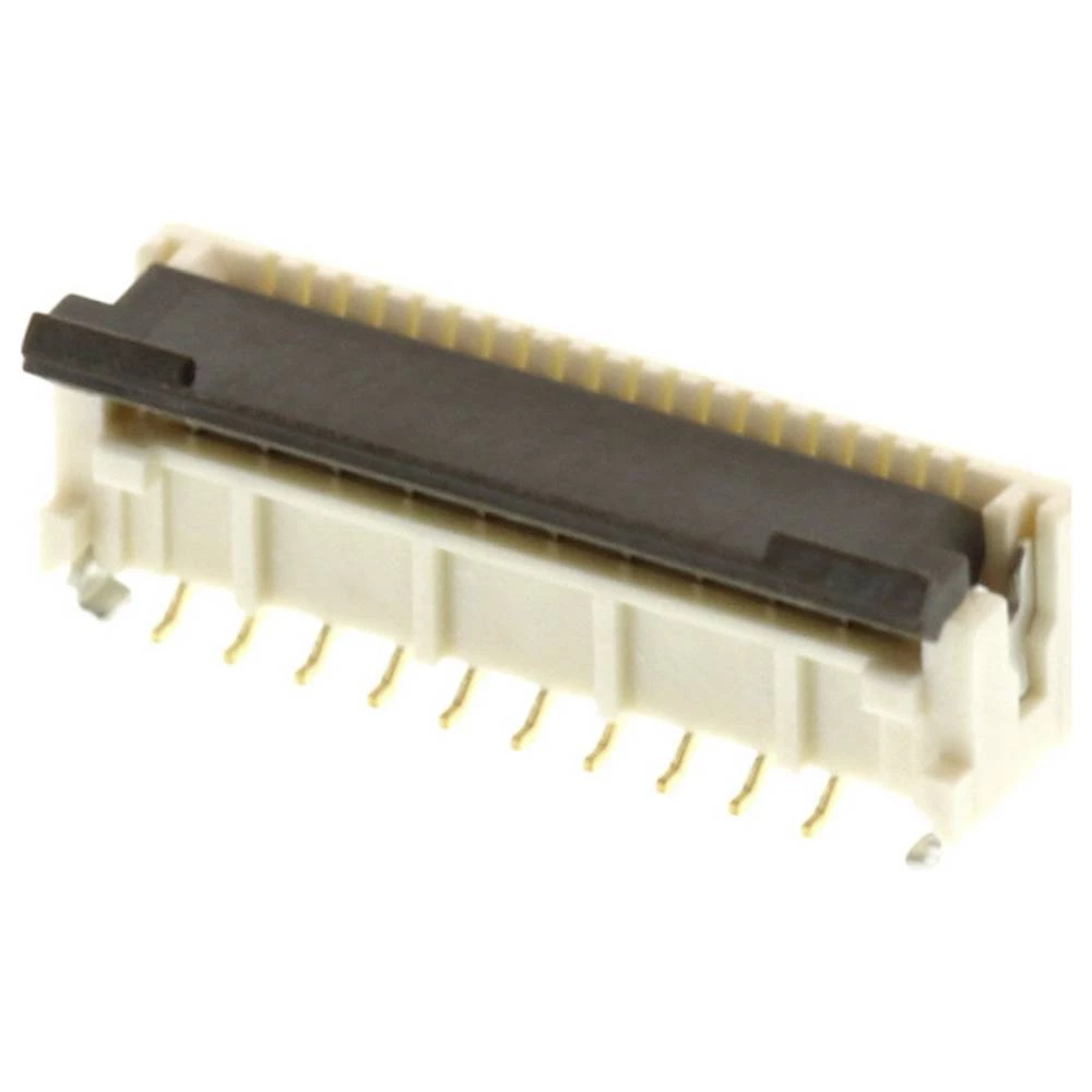 Molex FFC/FPC konektor 501951-1450 1 St. Tape on Full reel slika