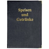 Sigel mapa izbornika SM101 crna 1 St.