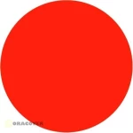 Folija za ploter Oracover Easyplot 52-064-002 (D x Š) 2 m x 20 cm Crveno-narančasta (fluorescentna)