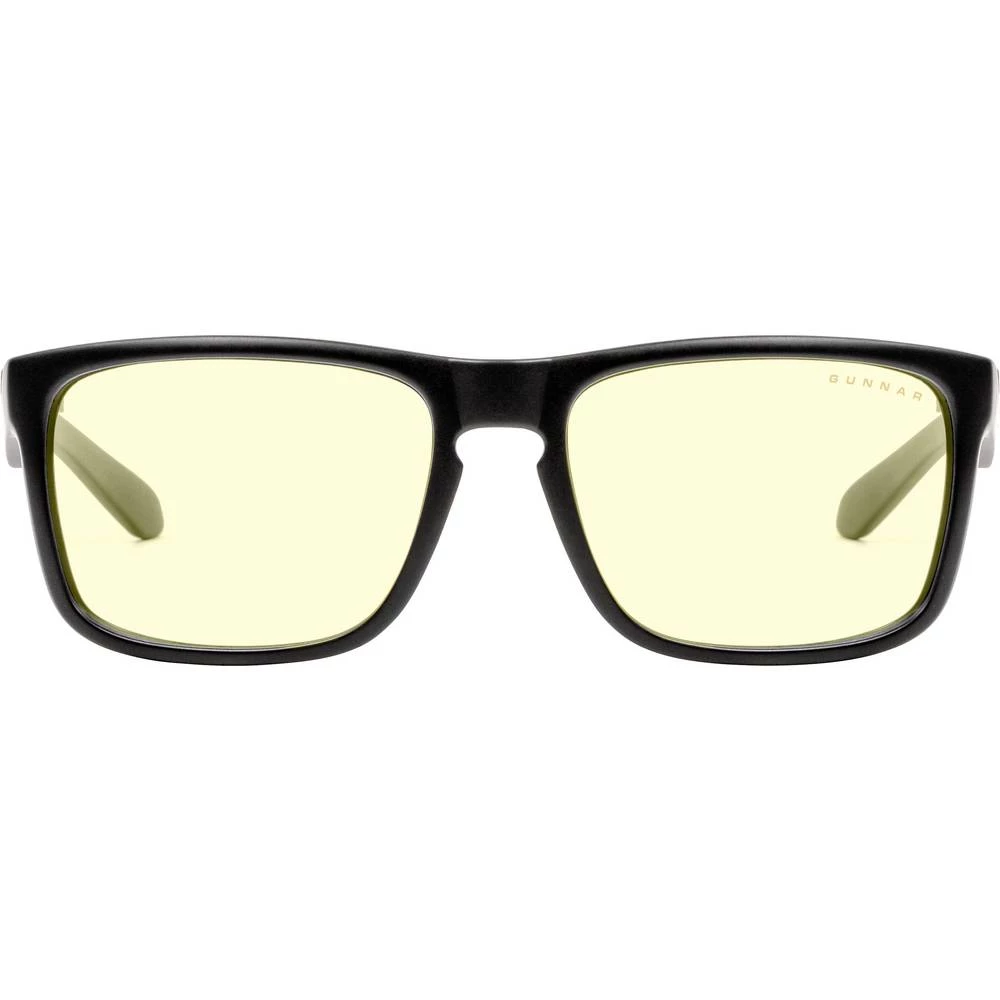 Gunnar Optiks Intercept igraće naočale oniks slika