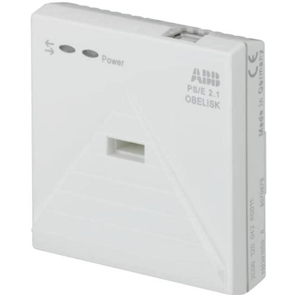 ABB KNX 2CDG120042R0011 bežični prekidač PS/E2.1 slika