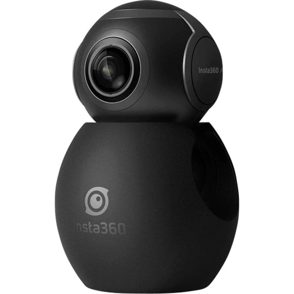 Dodatna kamera Insta360 Air Crna 360° slika