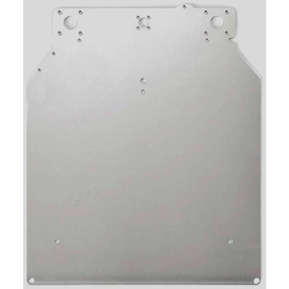 Ispiši osnovnu ploču stola UMO + Print Table Base Plate UMO+ slika