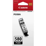 Canon patrona tinte PGI-580PGBK original  crn 2078C001 patrona