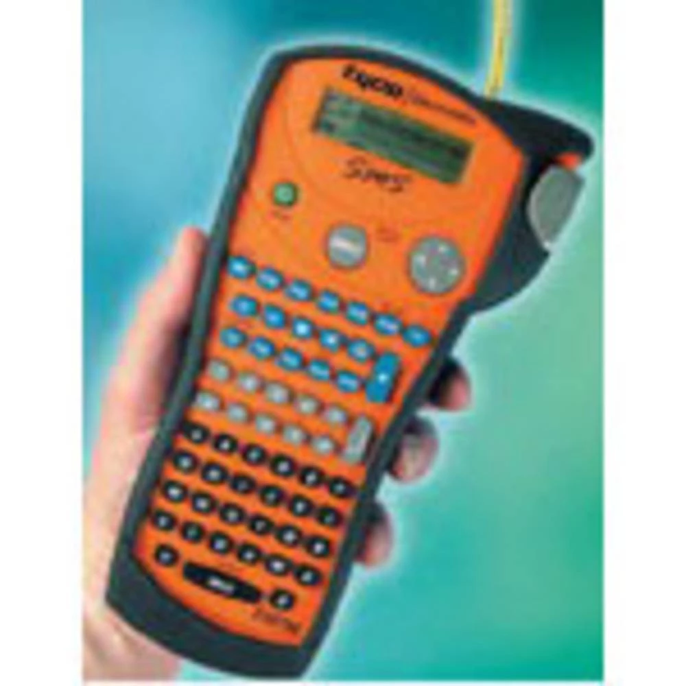 TE Connectivity Identification Application EquipmentIdentification Application Equipment D10273-000 RAY slika