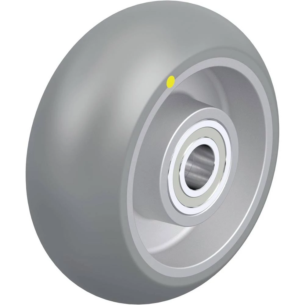 Blickle 936586 ALTH 101/15K-AS-CO kotač za teški teret Promjer kotača: 100 mm Nosivost (maks.): 420 kg kom. slika