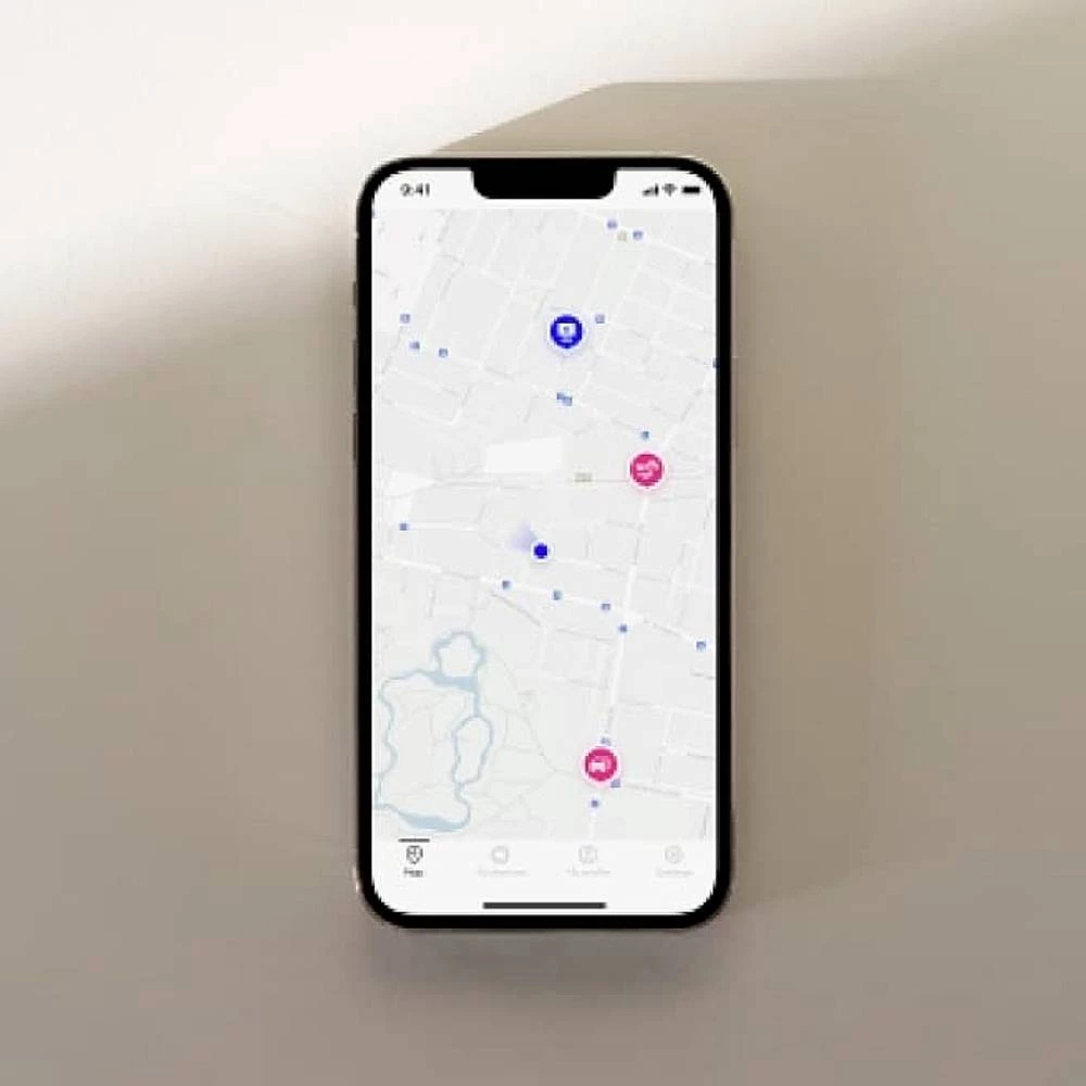 Conrad Product Image