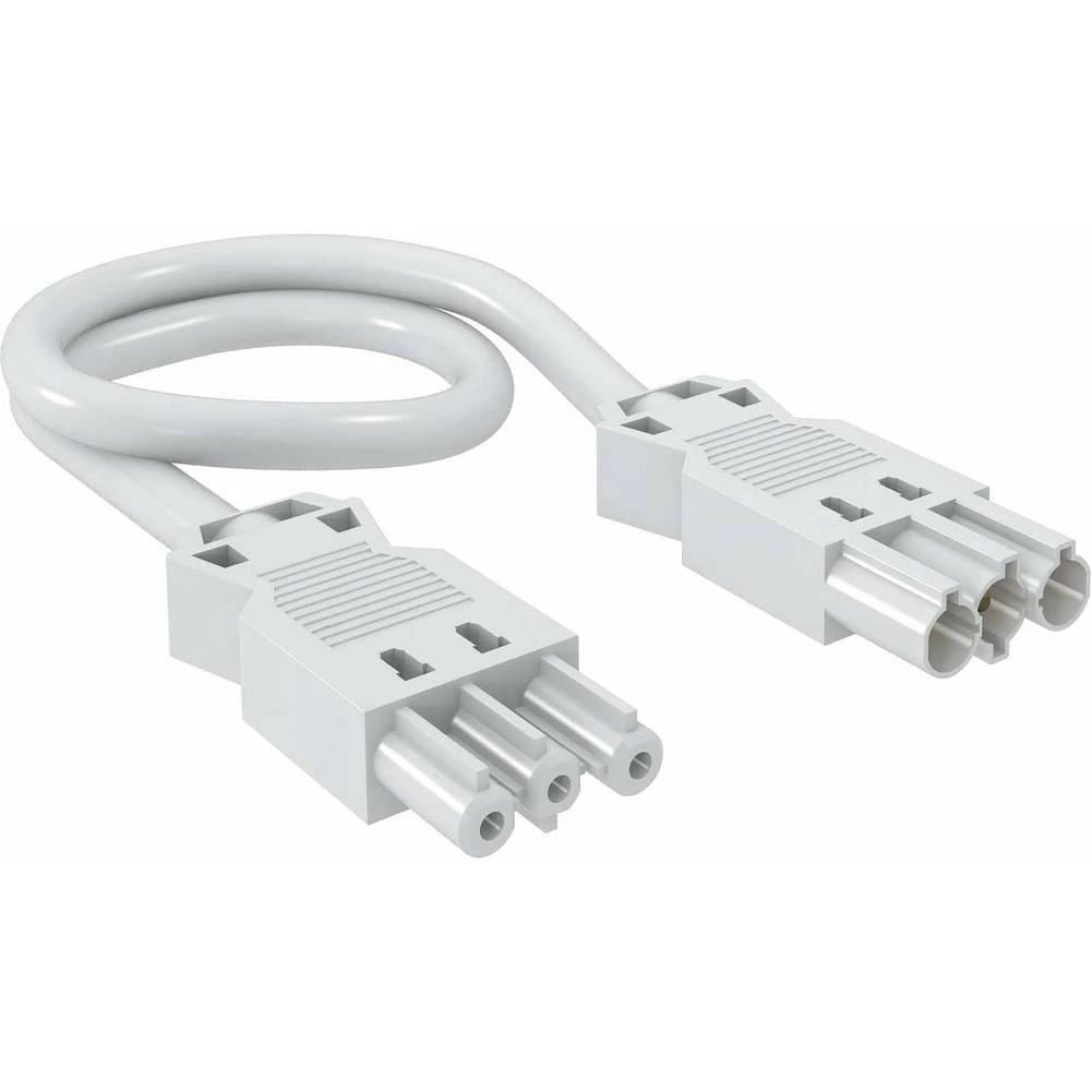 Produžni kabel Bijela 8000 mm OBO Bettermann 6108176 slika