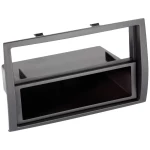 ACV 281094-18 montažna ploča za autoradio dvostruki din Pogodno za (marke auta): Fiat, Citroen, Opel, Peugeot