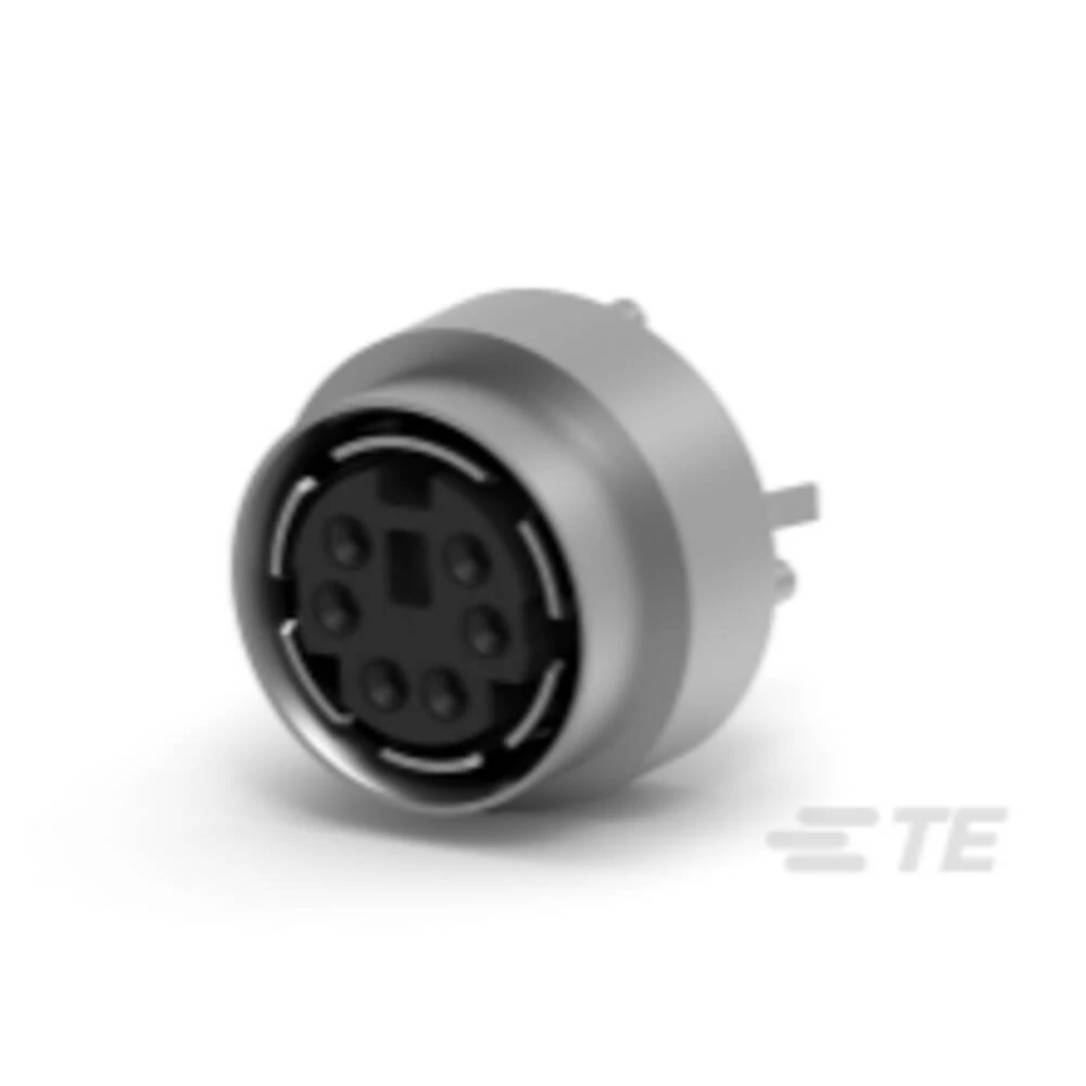 TE Connectivity Mini Circular DINMini Circular DIN 750327-1 AMP slika
