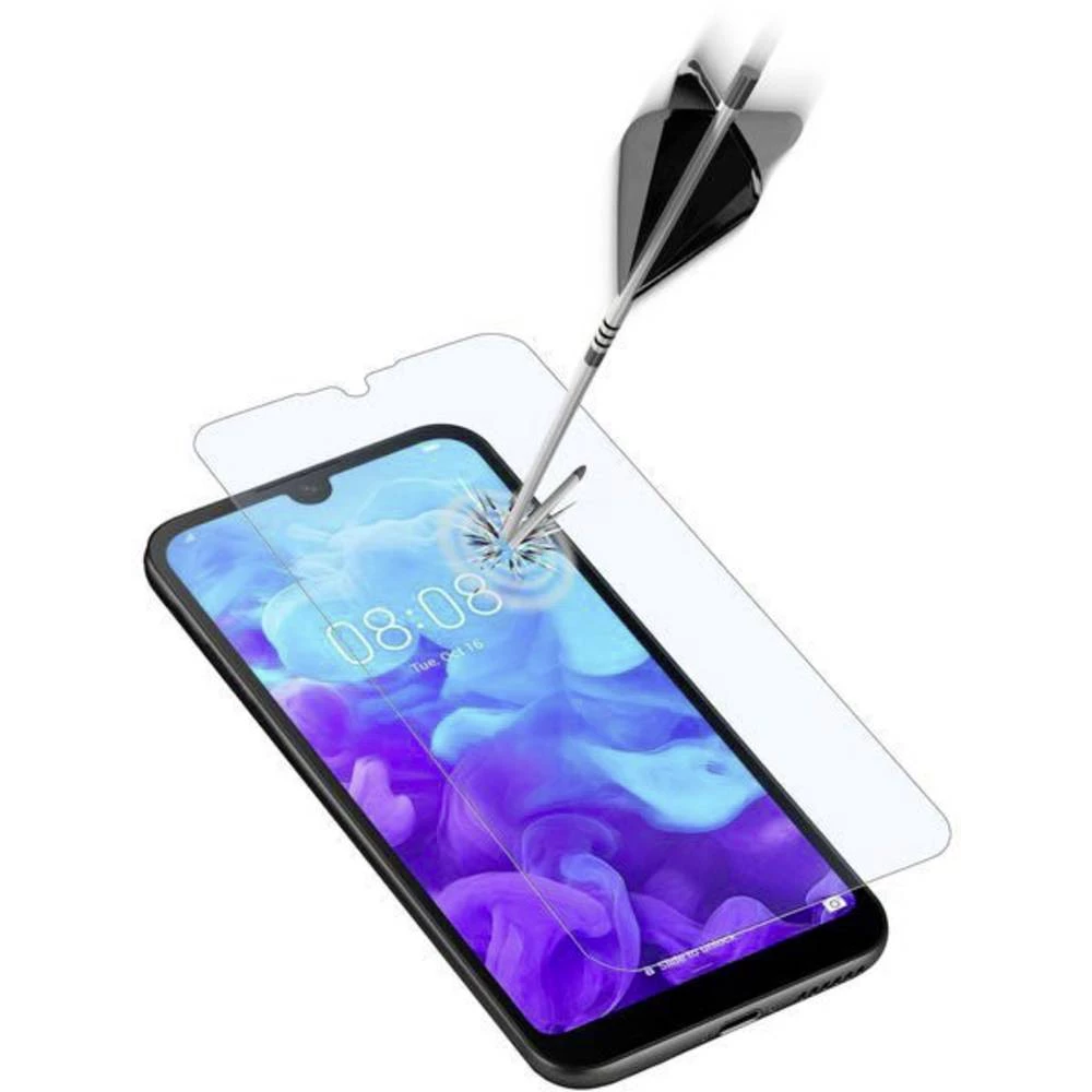 Cellularline TEMPGLASSY519 Zaštitno staklo zaslona N/A 1 ST slika