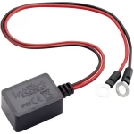 Uređaj za nadzor baterija 6 V, 12 V, 24 V GL10 Battery-Guard Bluetooth povezivanje, Podržava aplikacije, Nadzor punjenja Intact