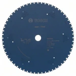 List kružne pile Expert for Steel, 305 x 25,4 x 2,6 mm, 60 Bosch Accessories 2608643060 promjer: 305 mm Broj zubaca (po inču): 6