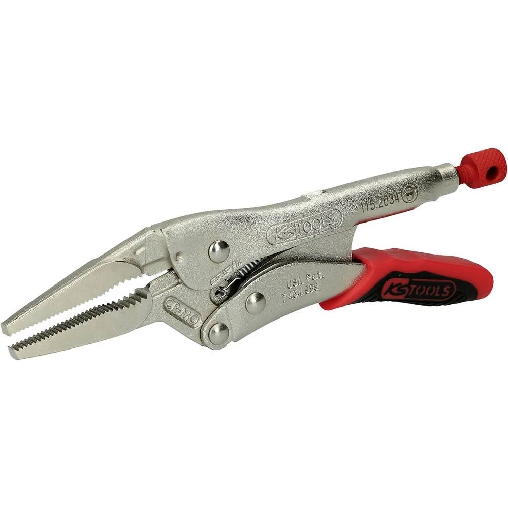 KS Tools 1152034 kliješta za blokiranje slika