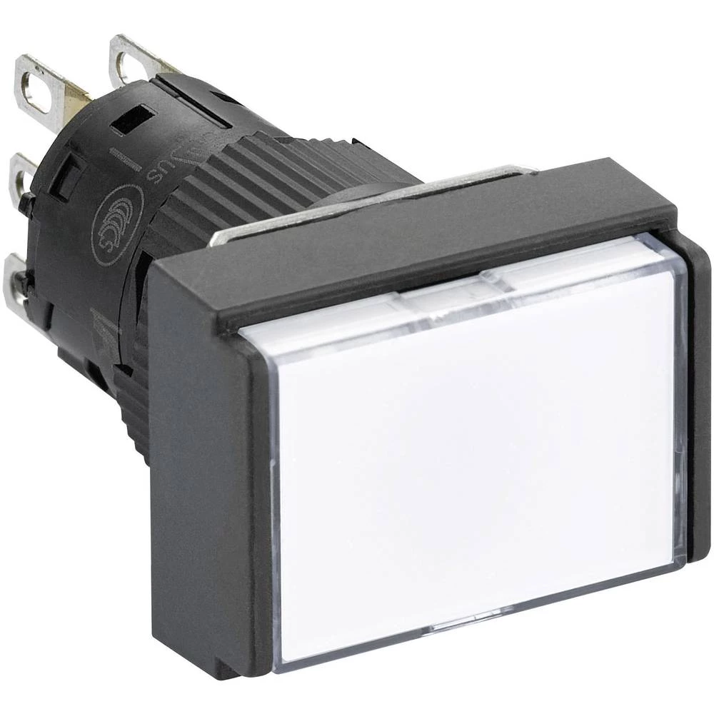 Schneider Electric XB6EDA11P tipkalo 5 ST slika