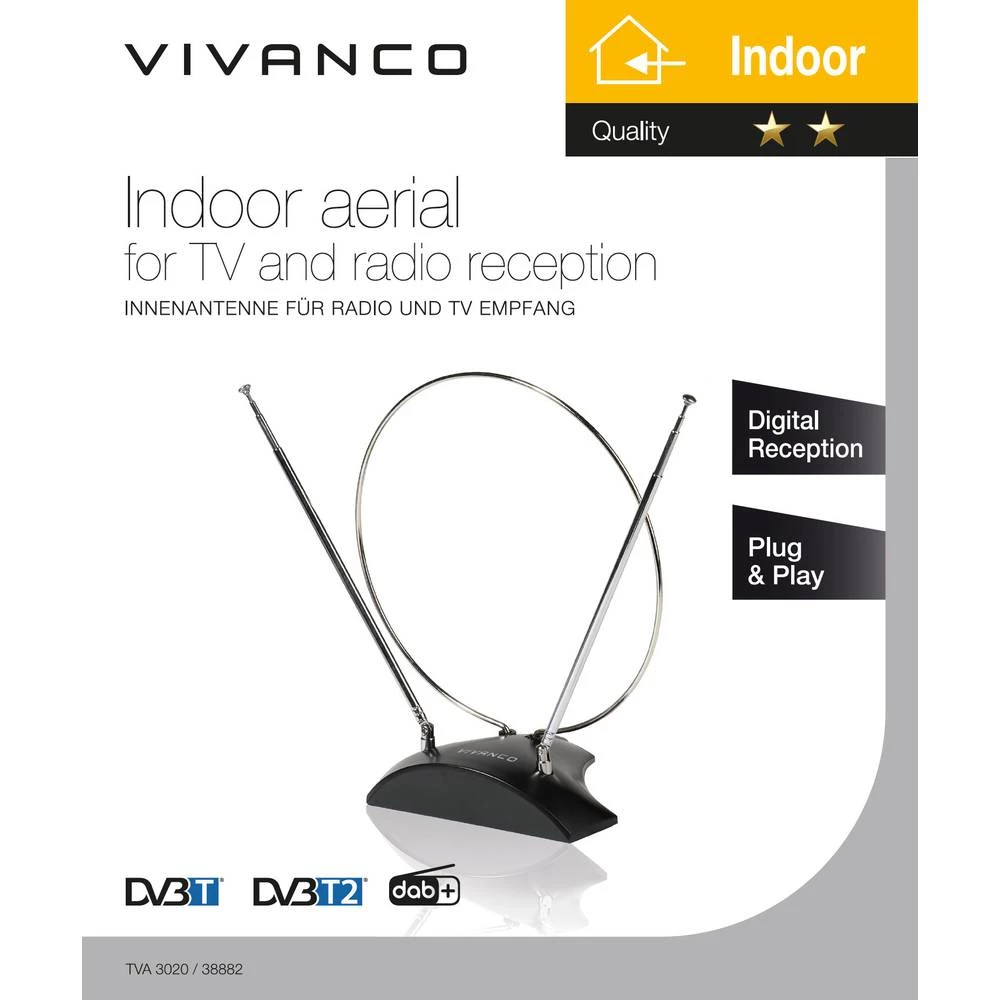 Conrad Product Image