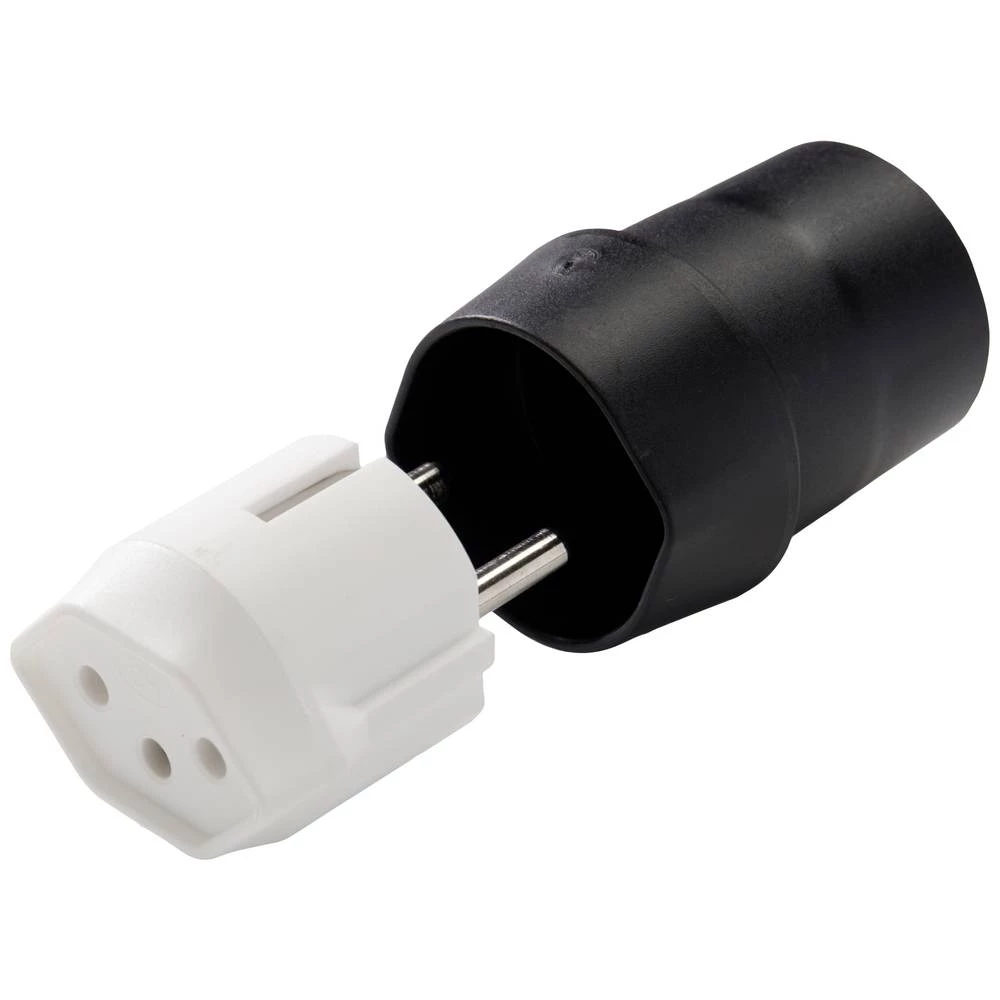 Martin Kaiser 156/kws/1 putni utikač - ne može se rastaviti 1-dijelni komplet slika