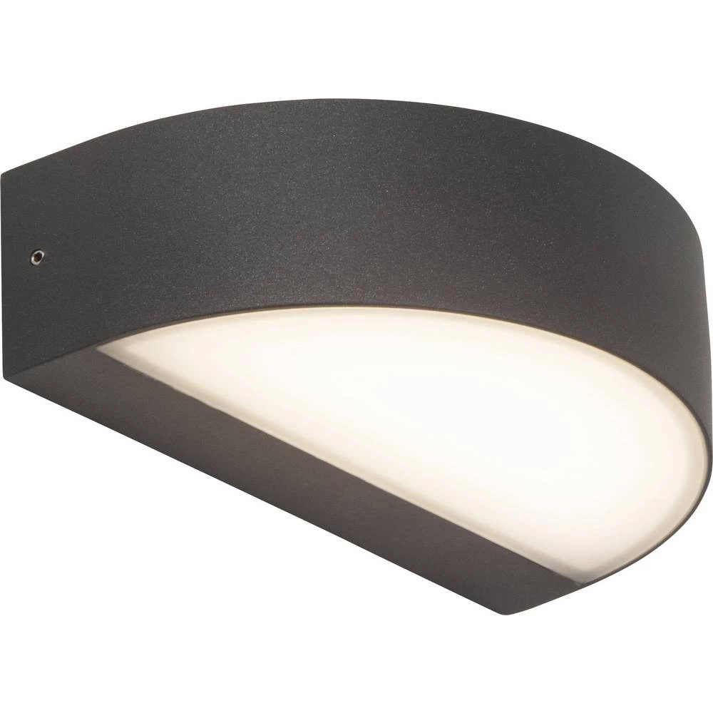 AEG Monido AEG280009 LED vanjsko zidno svjetlo Energetska učinkovitost 2021: E (A - G) 9 slika