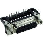 D-SUB konektor Harting 09662126603 1 ST