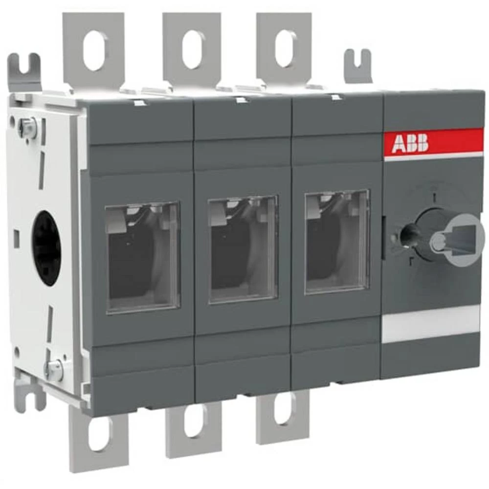 <br>  <br>  ABB<br>  <br>  1SCA022727R8180<br>  <br>  OT400E30<br>  <br>  teretna rastavna sklopka<br>  <br>  <br>  <br>  <br>  <br>  <br>  <br>  3-polni<br>  <br>  400 A<br>  <br>  <br>  <br slika
