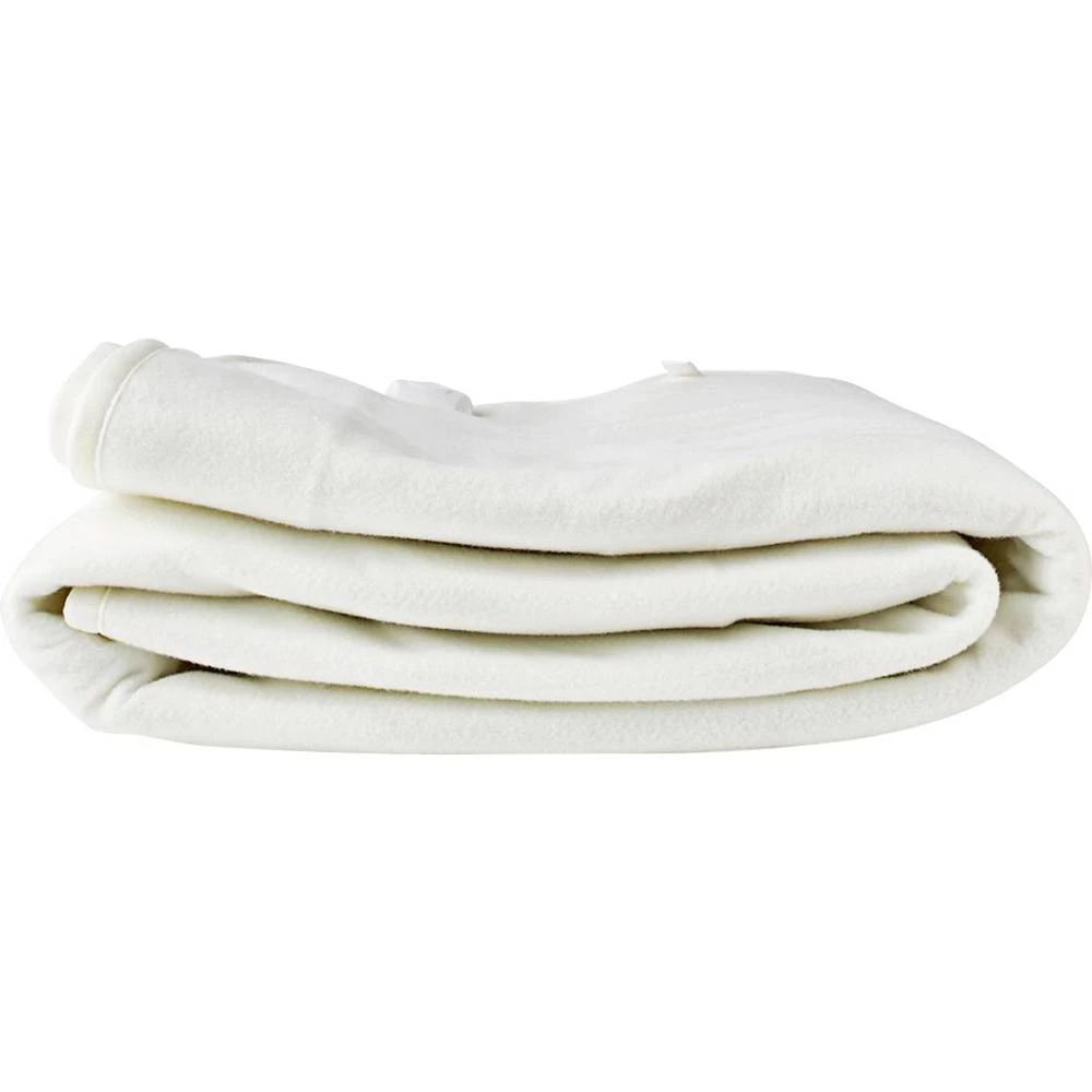 Nedis PEBL110CWT2 grijaća deka 120 W bijela slika