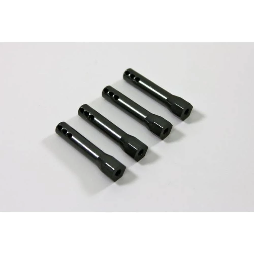 Rezervni dio Team C T04054 Aluminijski potporanj za držač baterije slika