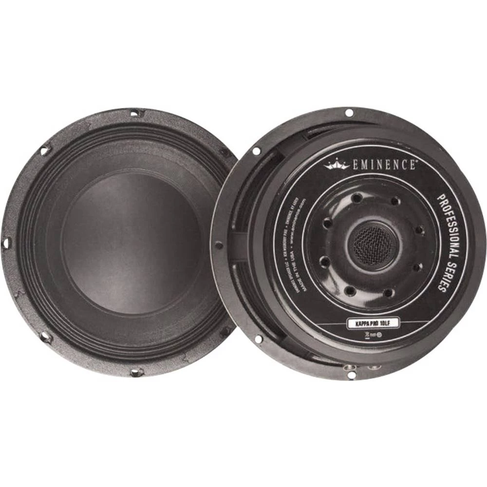 18 " 45.7 cm Šasija zvučnika Eminence KAPPA PRO 18LF 800 W 8 Ohm slika