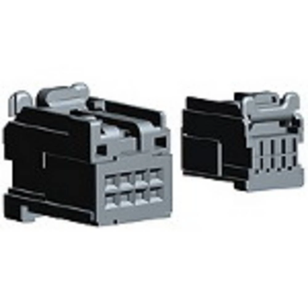 TE Connectivity GET - ConnectorsGET - Connectors 1-1419158-0 AMP slika