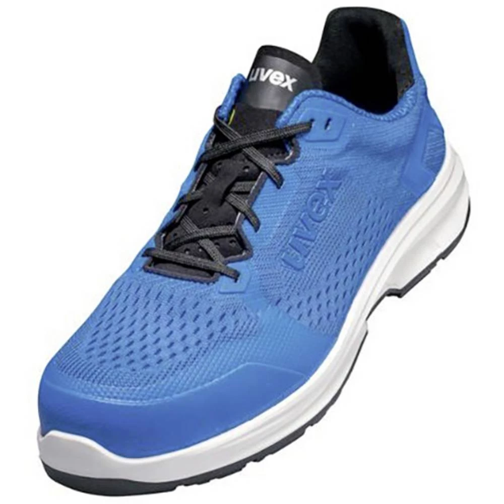 Uvex 6599 6599237 zaštitne pola-cipele S1P Veličina: 37 plava boja 1 St. slika