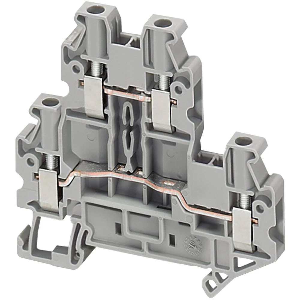 Schneider Electric NSYTRV24D letva rednih stezaljki 50 St. slika