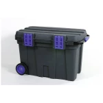 raaco Toolchest 100 715720 univerzalno kovčeg za alat, prazan (Š x V x D) 775 x 493 x 472 mm