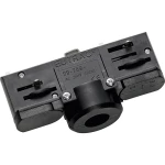 Eutrac 145990 komponenta za visokonaponski sustav šina adapter za sustav šina SLV crna