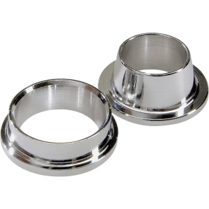 Wiska EE 24-07 uložak za uzemljenje otporno na udarce   M24  metal prirodna 1 St. slika