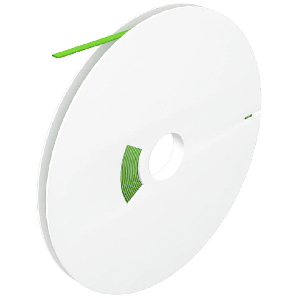 Sustav označavanja kabela Zelena Weidmüller HSS-HF 2.4-4.8 EL G30M 1562970000 1 ST slika