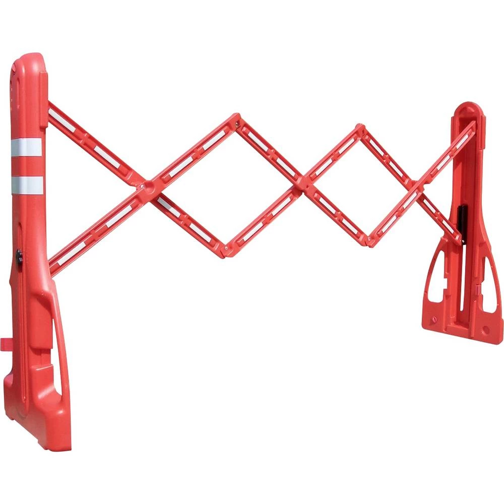 VISO EXTENSO/2019 Rastegljiva barijera slika