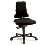 Manuflex Okretna stolica za rad LH1103